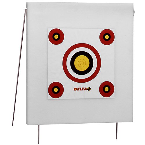 Delta 22-in x 24-in x 2-in 5-Dot Economy Foam Target
