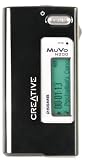[�A�E�g���b�g] Creative �������[�v���C�� MuVo MICRO N200 512MB �u���b�N [CMVN200512-BKOL]