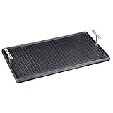 Camp Chef CGG24 Cast iron grill/griddle
