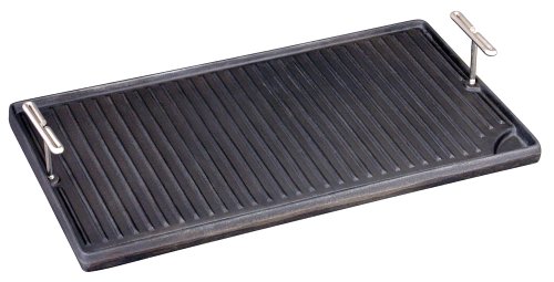 Camp Chef CGG24 Cast iron grill/griddle