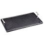 Camp Chef CGG24 Cast iron grill/griddle