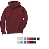Gildan - 9.3 Oz. Ultra Blend Hooded Pullover (12500)