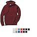 Gildan - 9.3 Oz. Ultra Blend Hooded Pullover (12500)
