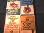 James Herriot: All Creatures Great and Small/All Things Bright and Beautiful/All Things Wise and Wonderful/the Lord God Made Them All/Boxed Set