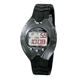 YEMA by Seiko of France RALLYGRAF Men's Digital Alarm/Chronograph Watch. Model: YM445