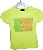 Tee Shirt B�b� MAC GIRL