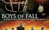 The Boys of Fall High School Football Kenny Chesney Documentary DVD Movie