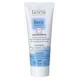 Lavera Basis Toothpaste