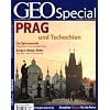 GEO Special 4/2009: Die Spitzenstadt:Wegweiseer in das andere Prag. Burgen, Berge, B�der: Was das Land zu bieten hat