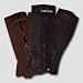 Chapslette KIEFFER Micro Fibre Chaps schwarz