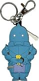 Fullmetal Alchemist: Key Chain - Al (Ver. 2) (Key Chains)