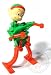 Elfy Noggin Bop : Plastic Wind Up