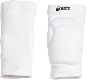 ASICS Unisex Slider Jr., White, One Size