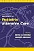 Handbook of Pediatric Intensive Care