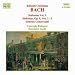 JC Bach: Sinfonias, Vol.3