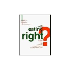 Are You Eating Right?: Analyze Your Diet Using the Nutrient Content of More Than 5,000 Foods