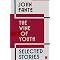 The Best in Ballsy (ie Great) Books
