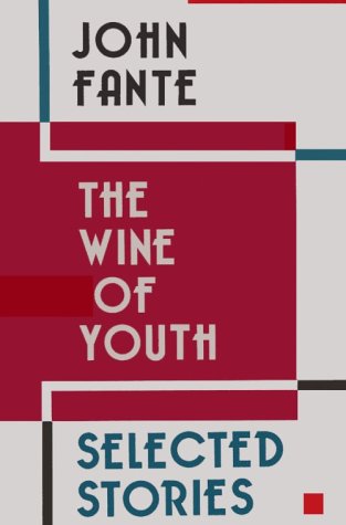  John Fante