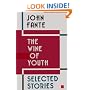 The Wine of Youth