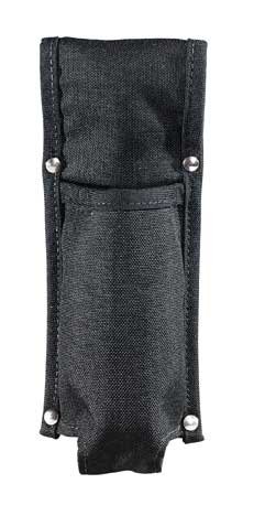 Klein Tool 5708 PowerLine Multi-Purpose Holder, Black Cordura Nylon