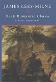 Deep Romantic Chasm: v. 8: Diaries 1979-1981