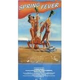 Spring Fever [VHS]