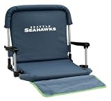  : NFL Deluxe Stadium Seat (Seattle Seahawks)
