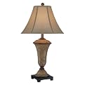 Varali Table Lamp - 29.5"&nbsp;