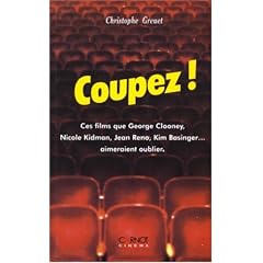 Coupez ! Ces films que George Clooney, Nicole Kidman, Jean Reno, Kim Basinger... aimeraient oublier