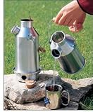 Kelly Kettle small