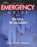 Emergency Guide For Dental Auxiliaries, 3e