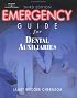 Emergency Guide For Dental Auxiliaries, 3e