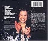 Blizzard of Ozz - Ozzy Osbourne