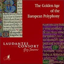 The Golden Age of European Polyphony