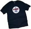 Viper Badge - Battlestar Galactica Adult T-Shirt