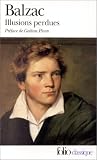 Illusions perdues par Honoré de Balzac Illusions perdues par Honoré de Balzac