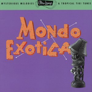 Buy Ultra Lounge Vol.1 (Mondo Exotica) online at Discounted New and Used prices. Delivered to your door with Childrens Toyshop.com