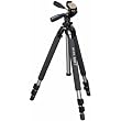 Slik Professional Tripod with A.M.T. Alloy Legs