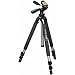 Electronics : Slik Professional Tripod with A.M.T. Alloy Legs