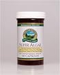 Nature's Sunshine Super Algae Food Supplement for Stimulates Immune Defense System 100 Capsules