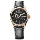 NEW BAUME and MERCIER CLASSIMA EXECUTIVES MENS WATCH 8737 by Baume & Mercier