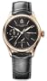 NEW BAUME & MERCIER CLASSIMA EXECUTIVES MENS WATCH 8737