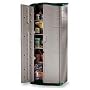 Rubbermaid 3749 Vertical Storage Shed, 72-inch x 30-inch x 32-inch