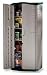 Rubbermaid 3749 Vertical Storage Shed, 72-inch x 30-inch x 32-inch