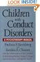 Children With Conduct Disorders: A Psychotherapy Manual