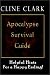 Book Apocalypse Survival Guide: Helpful Hints for a Happy Ending
