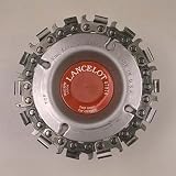 41FMR685C7L. SL160  King Arthur Tools Lancelot Woodcarving Disc, 14 Teeth, 7/8 Arbor