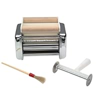 VillaWare V150-25 Imperia Noodle Machine Ravioli Attachment