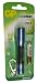 Super GP Discovery CREE LED Flashlight (Blue) w/AAA (runs over 100,000 hrs) NEW!!