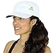 Adidas Women's Military 4.0 White Hat